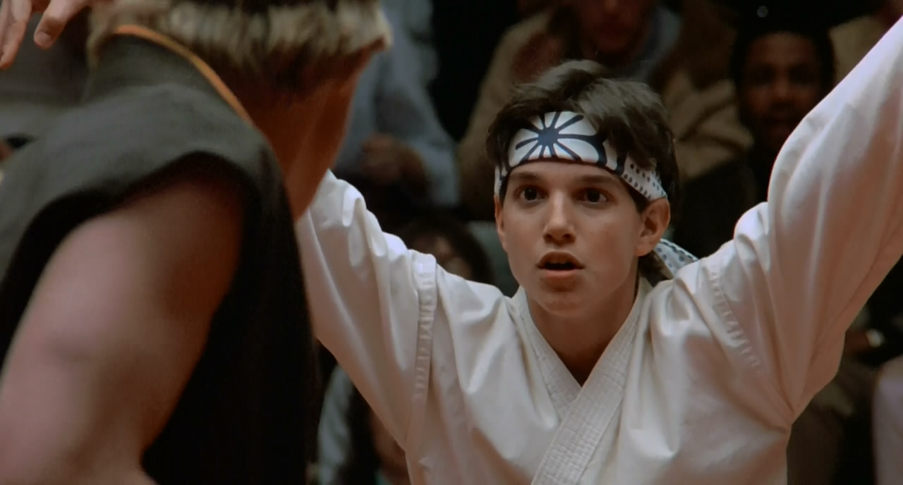 龙威小子剧照的剧照