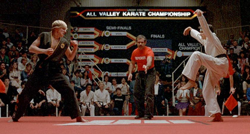 龙威小子剧照的剧照