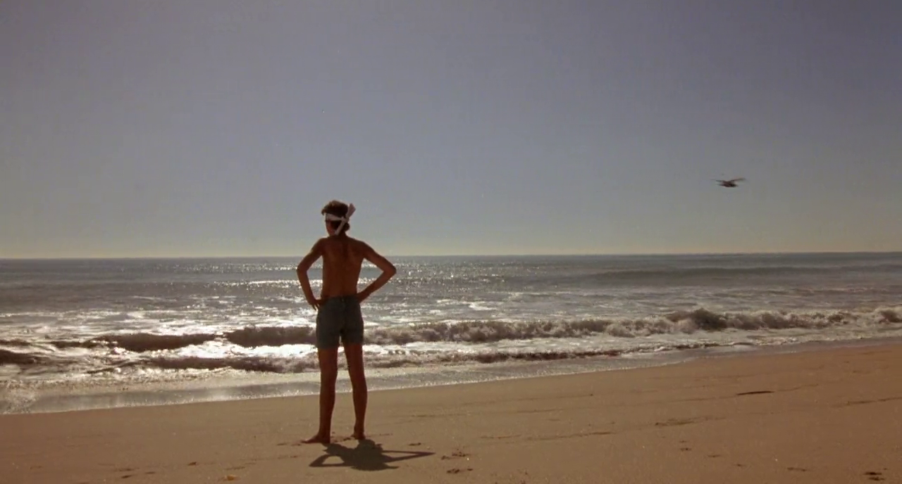 龙威小子剧照的剧照