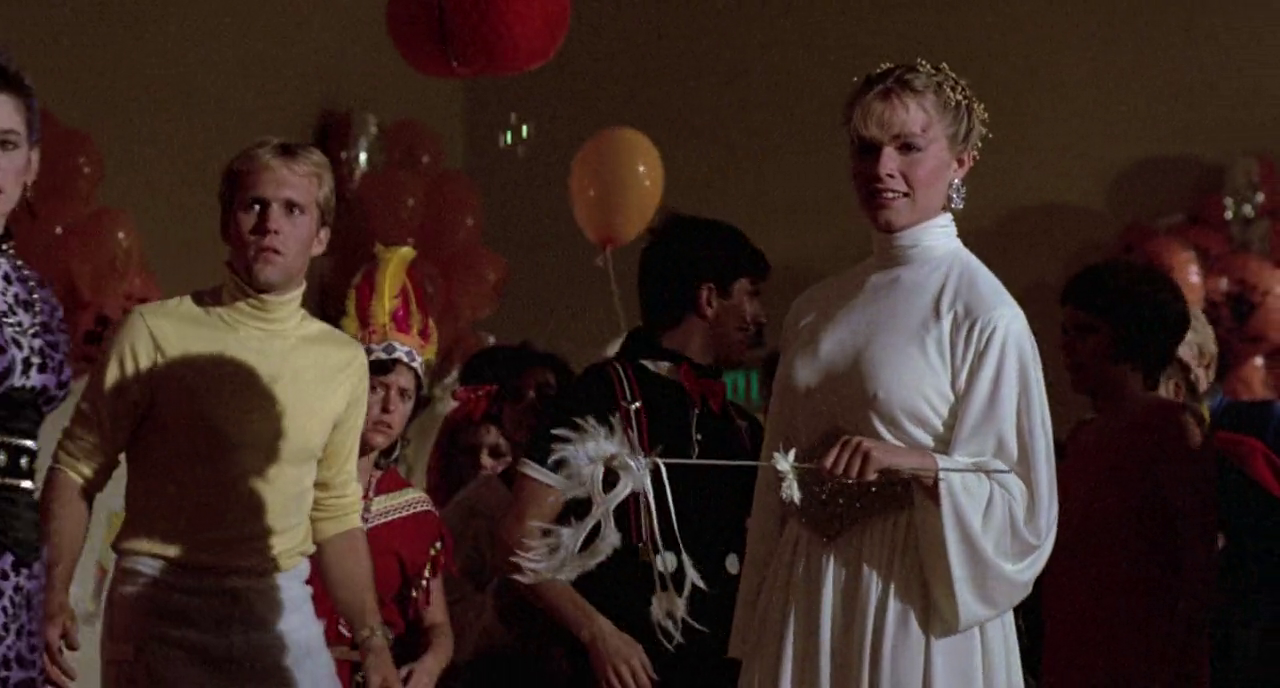 龙威小子剧照的剧照