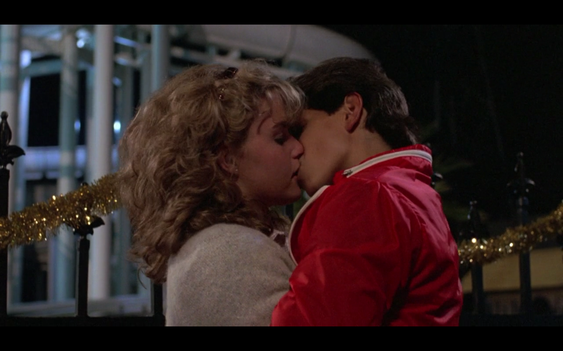 龙威小子剧照的剧照