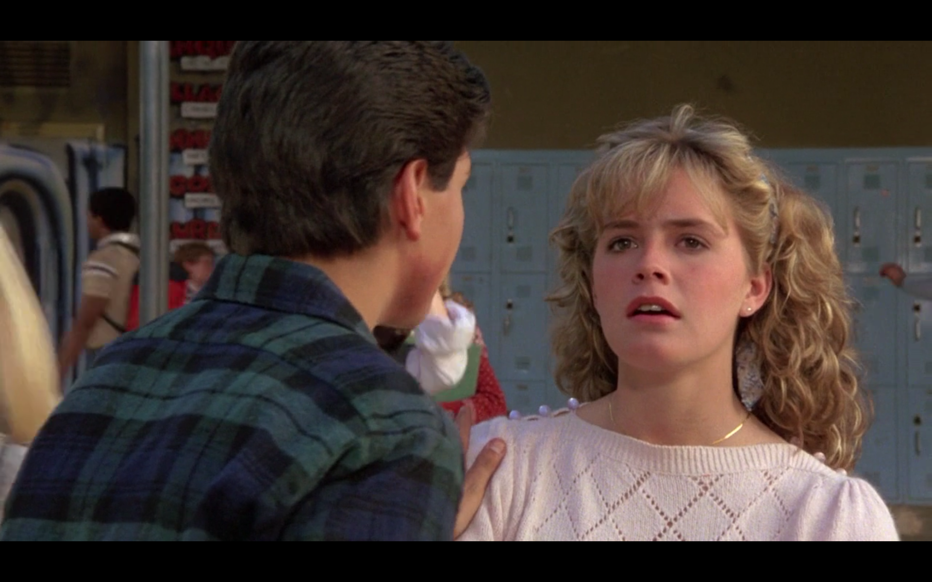 龙威小子剧照的剧照