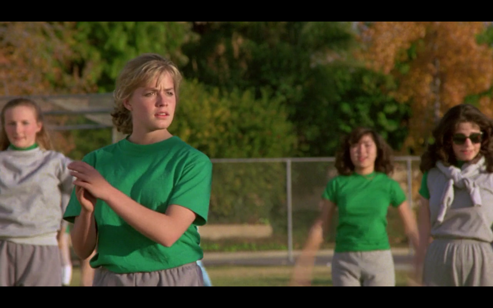 龙威小子剧照的剧照