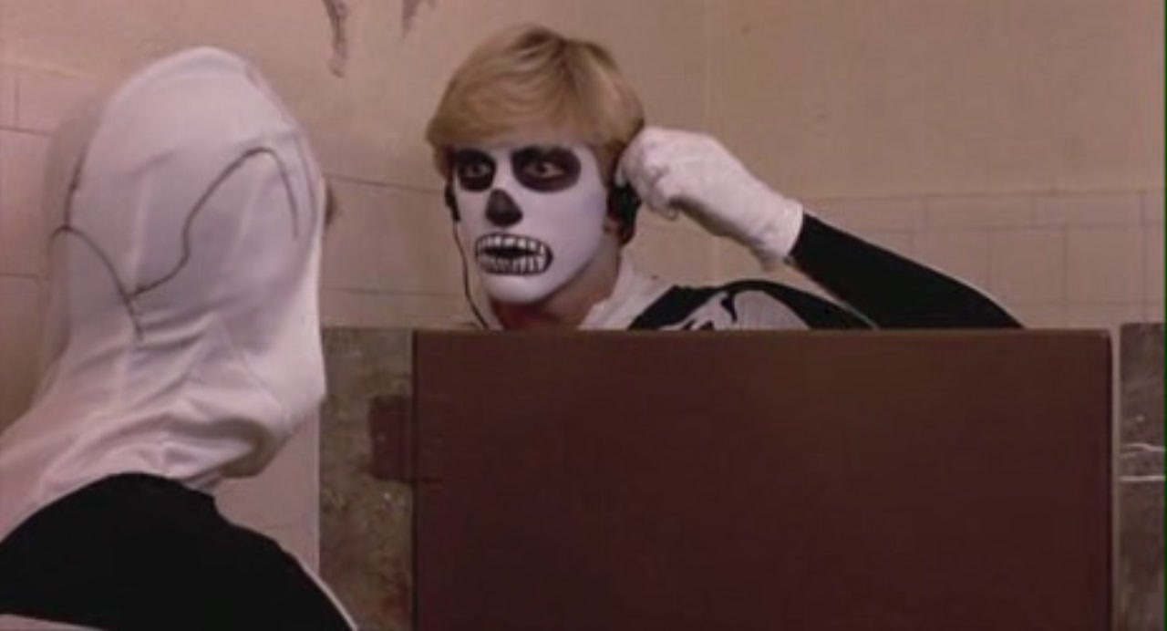 龙威小子剧照的剧照