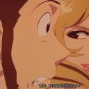 鲁邦三世：爱的记号，不二子的倒霉日子剧照