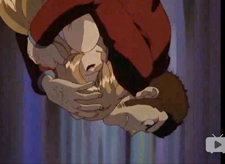 鲁邦三世：爱的记号，不二子的倒霉日子剧照的剧照