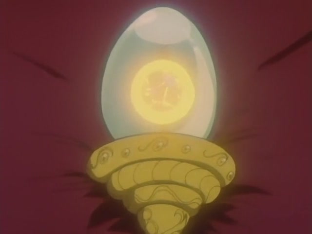 鲁邦三世：爱的记号，不二子的倒霉日子剧照的剧照