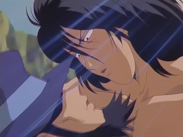 鲁邦三世：爱的记号，不二子的倒霉日子剧照的剧照