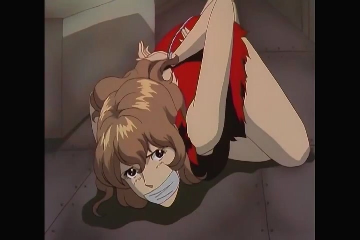 鲁邦三世：爱的记号，不二子的倒霉日子剧照的剧照