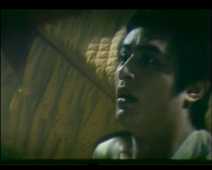 三更半夜鬼闹房剧照的剧照