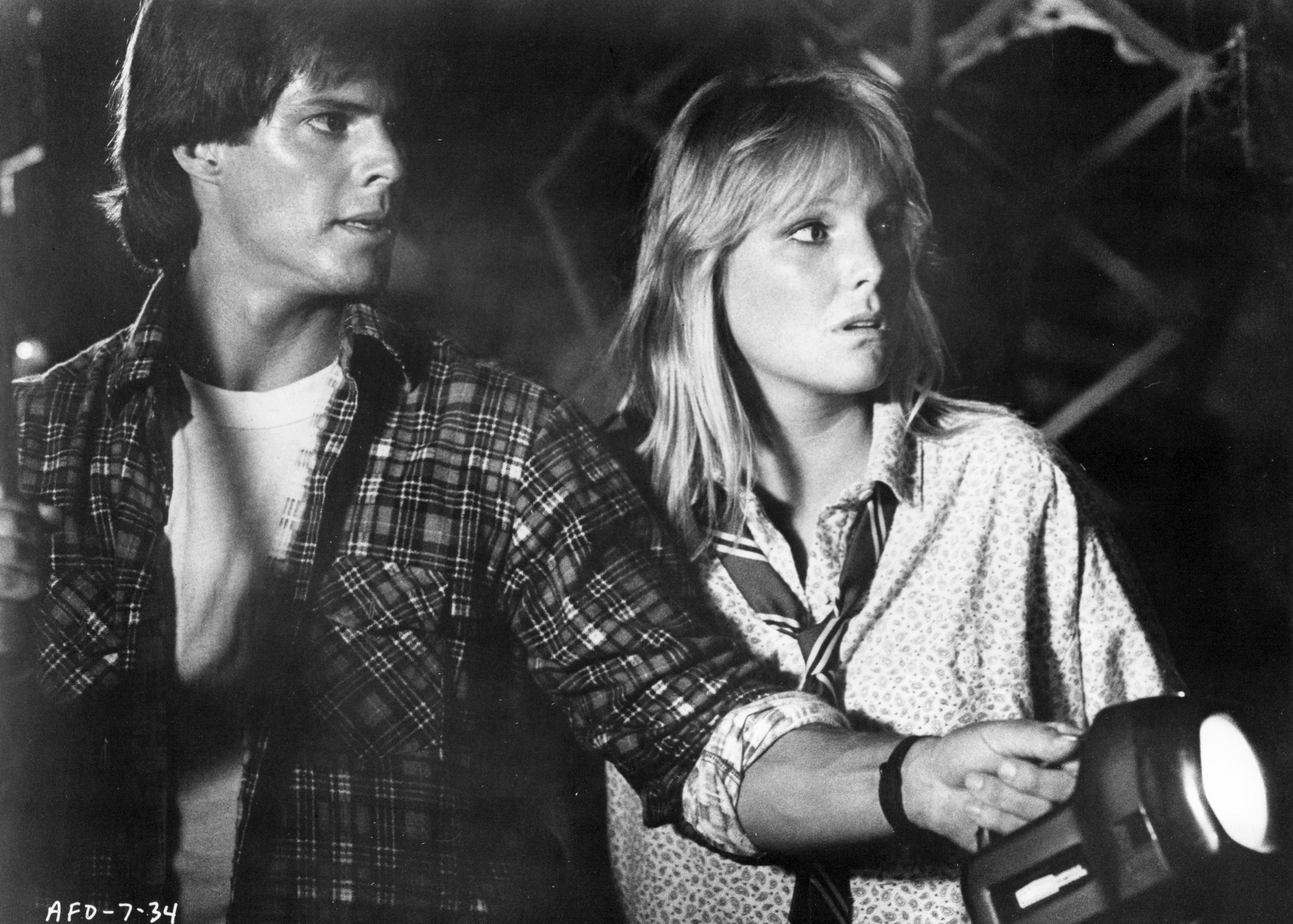 恐怖愚人节剧照的剧照