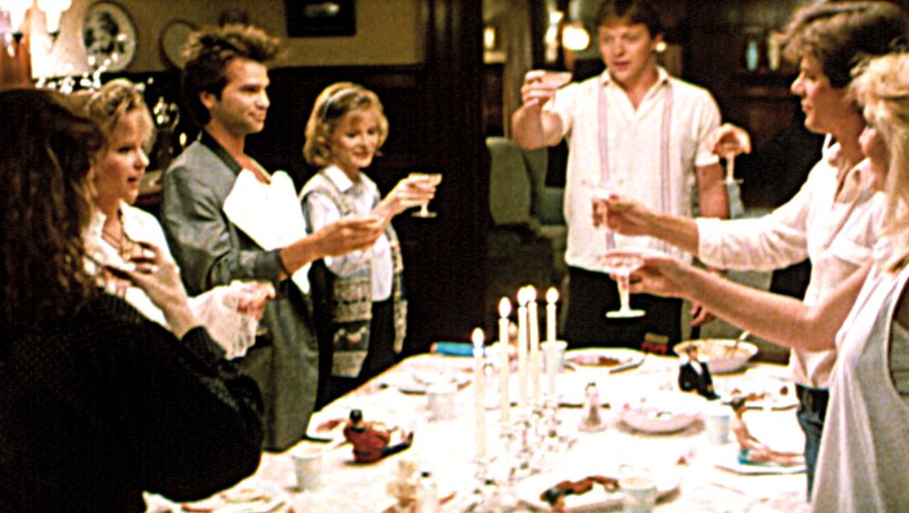 恐怖愚人节剧照的剧照