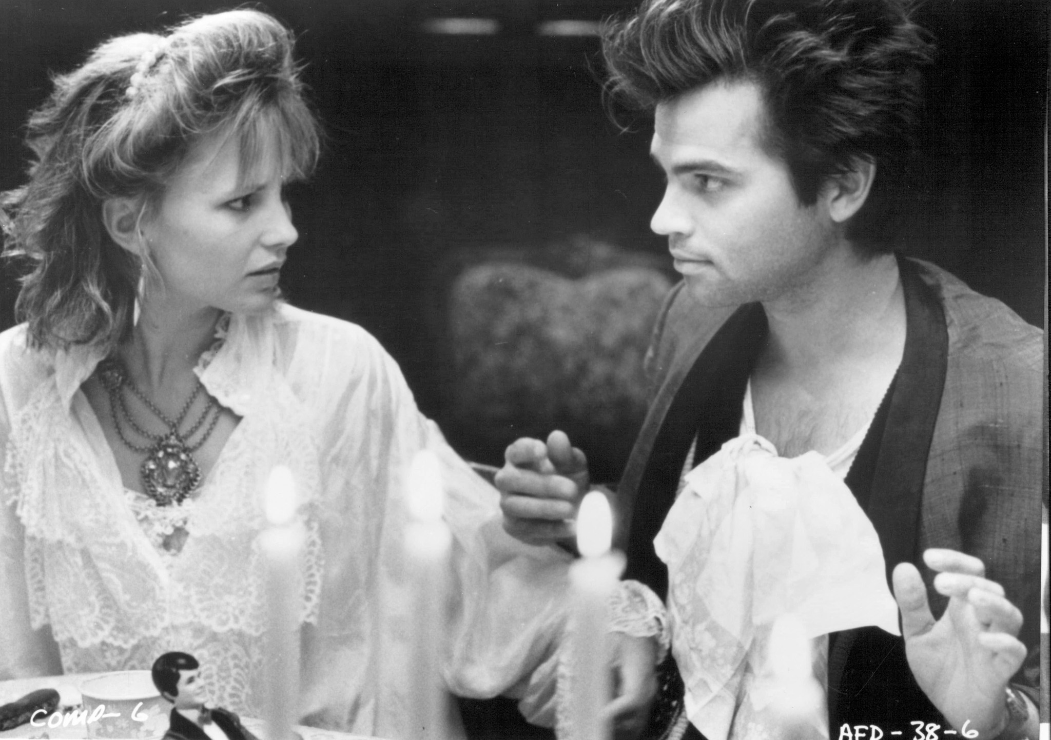 恐怖愚人节剧照的剧照