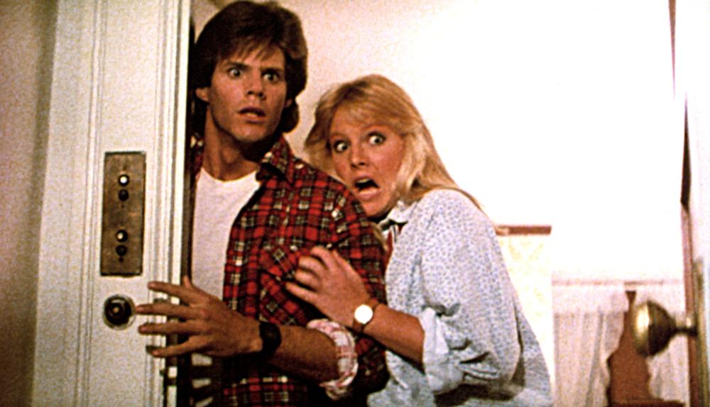 恐怖愚人节剧照的剧照