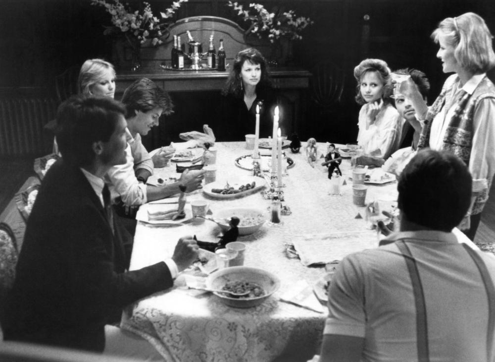 恐怖愚人节剧照的剧照