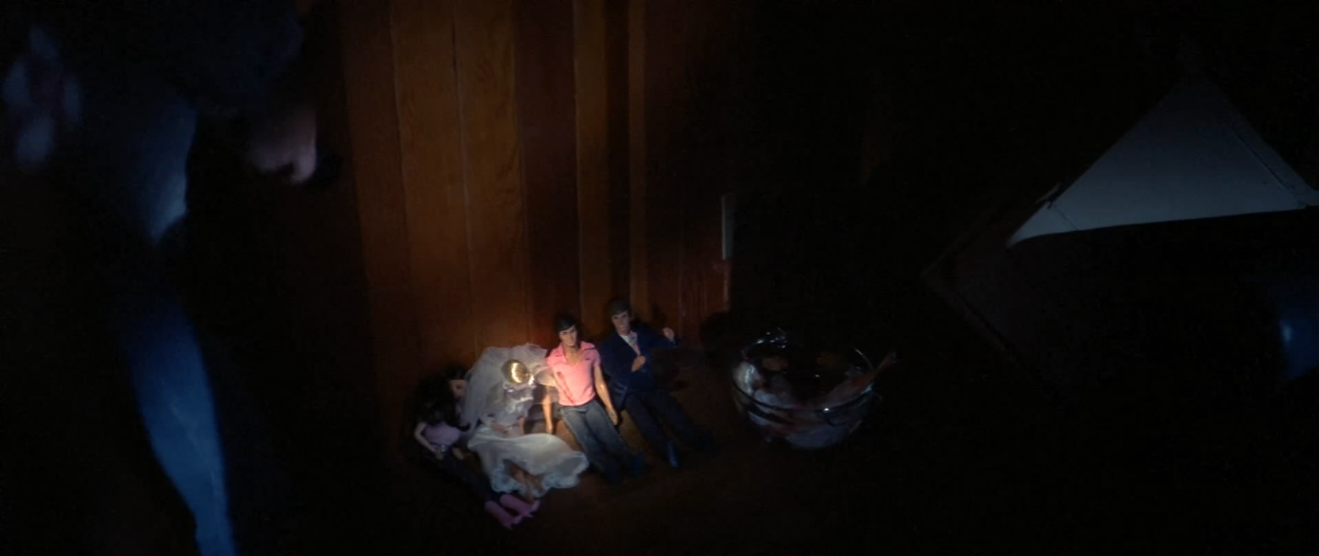 恐怖愚人节剧照的剧照