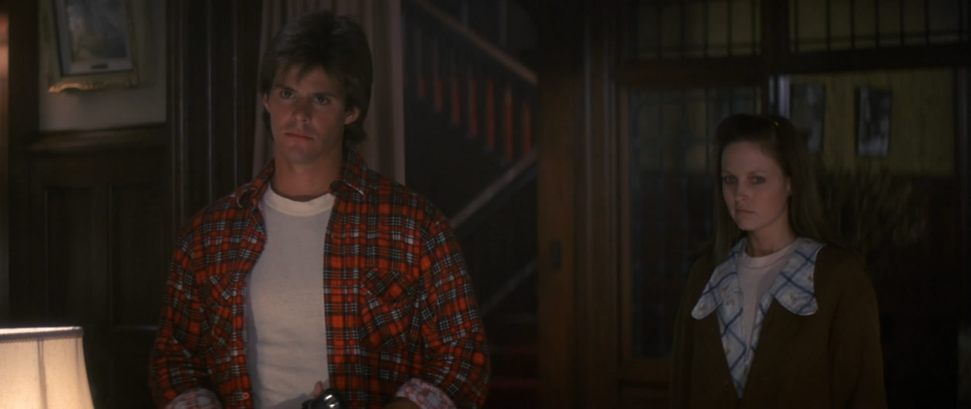 恐怖愚人节剧照的剧照