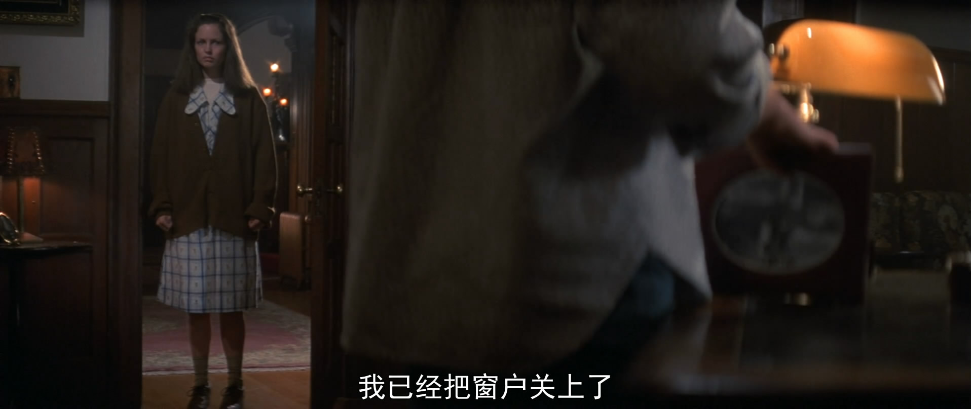 恐怖愚人节剧照的剧照