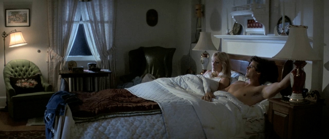 恐怖愚人节剧照的剧照