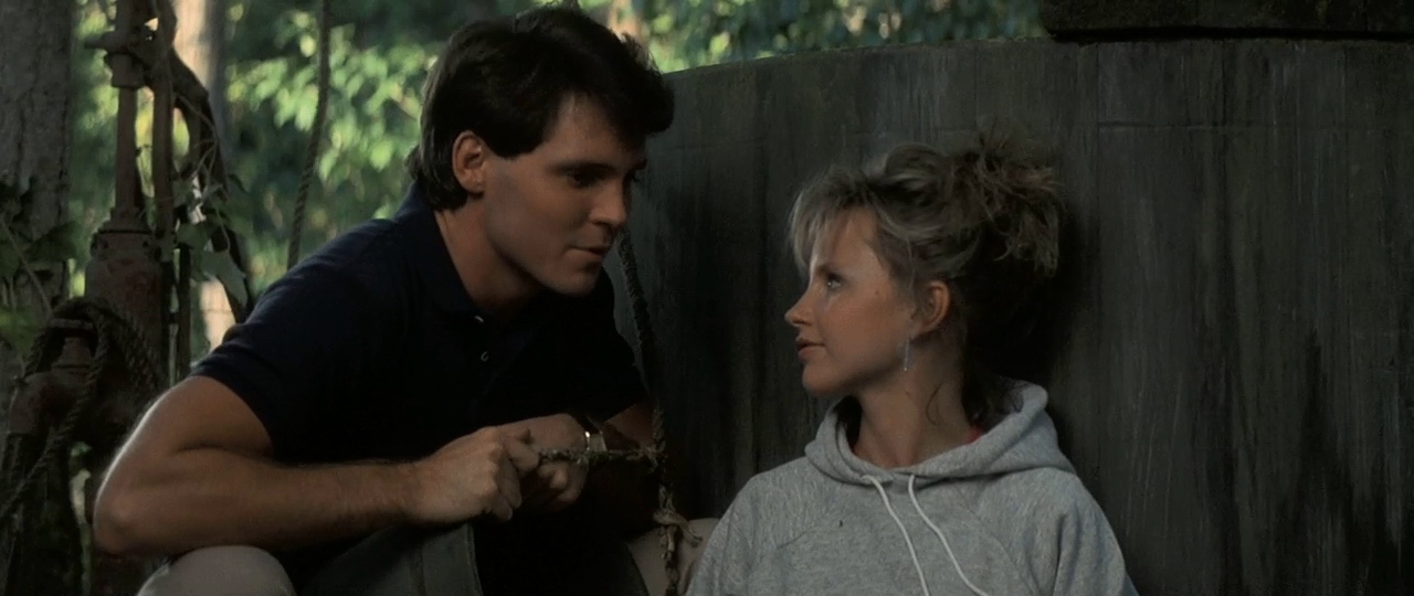 恐怖愚人节剧照的剧照