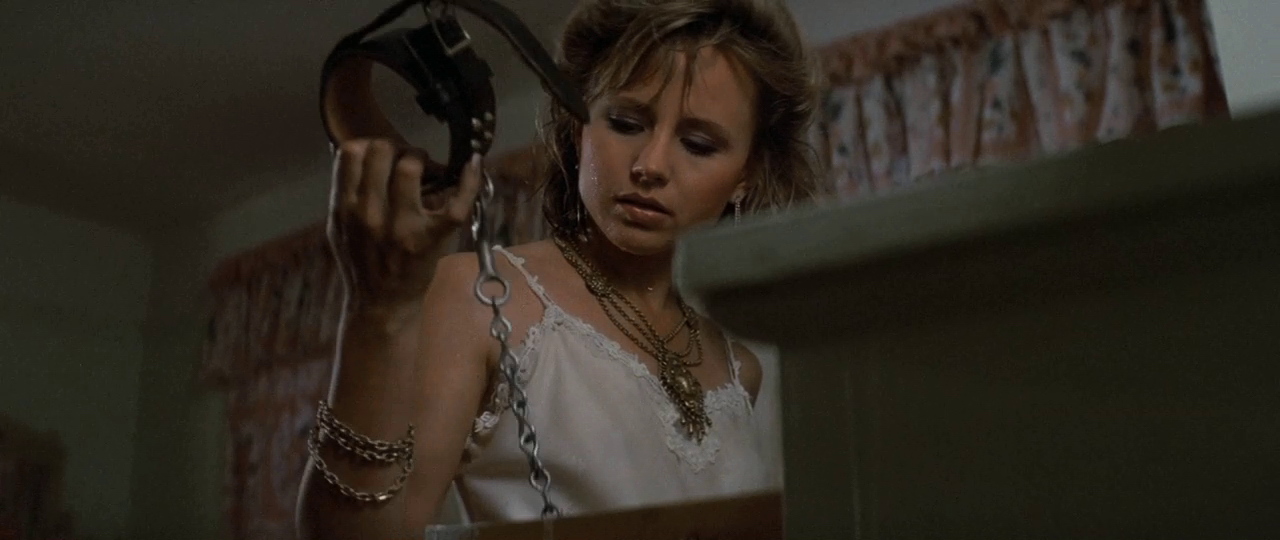 恐怖愚人节剧照的剧照