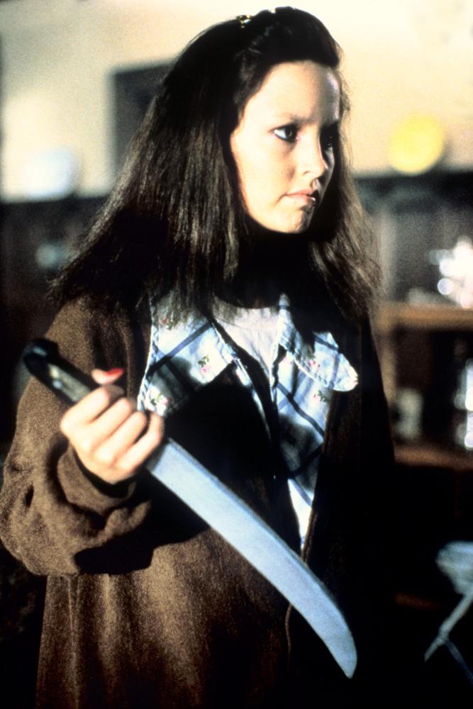 恐怖愚人节剧照的剧照