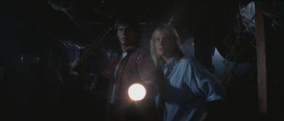 恐怖愚人节剧照的剧照