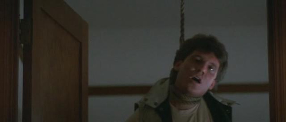 恐怖愚人节剧照的剧照