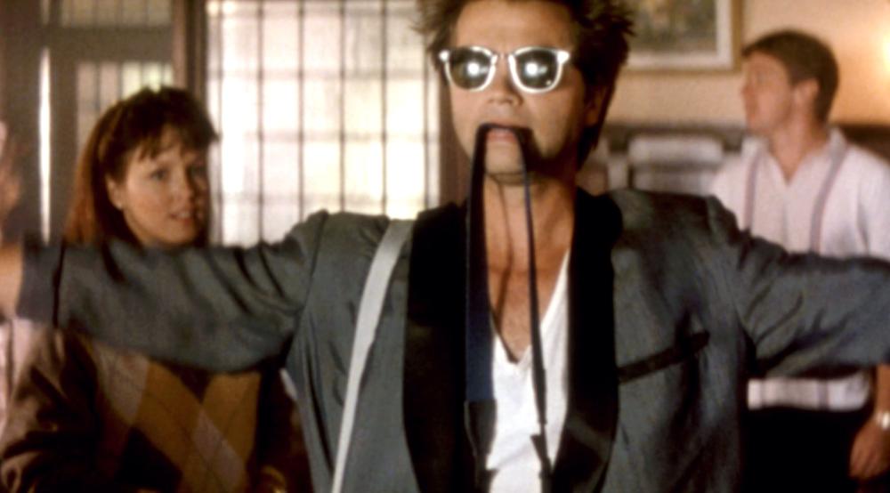 恐怖愚人节剧照的剧照