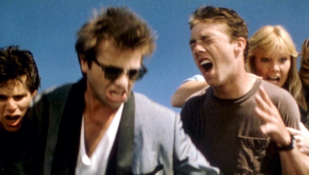 恐怖愚人节剧照的剧照