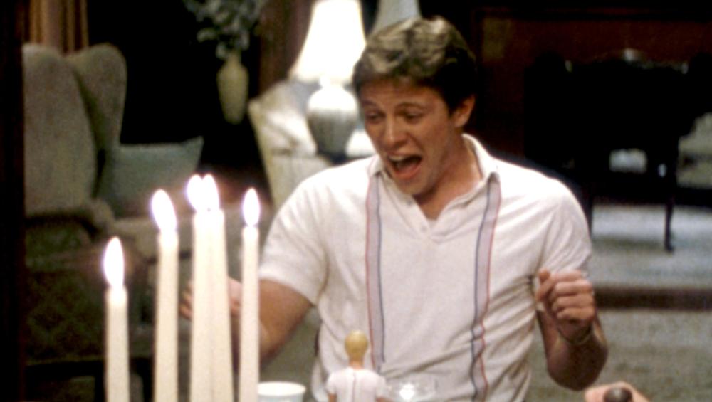 恐怖愚人节剧照的剧照