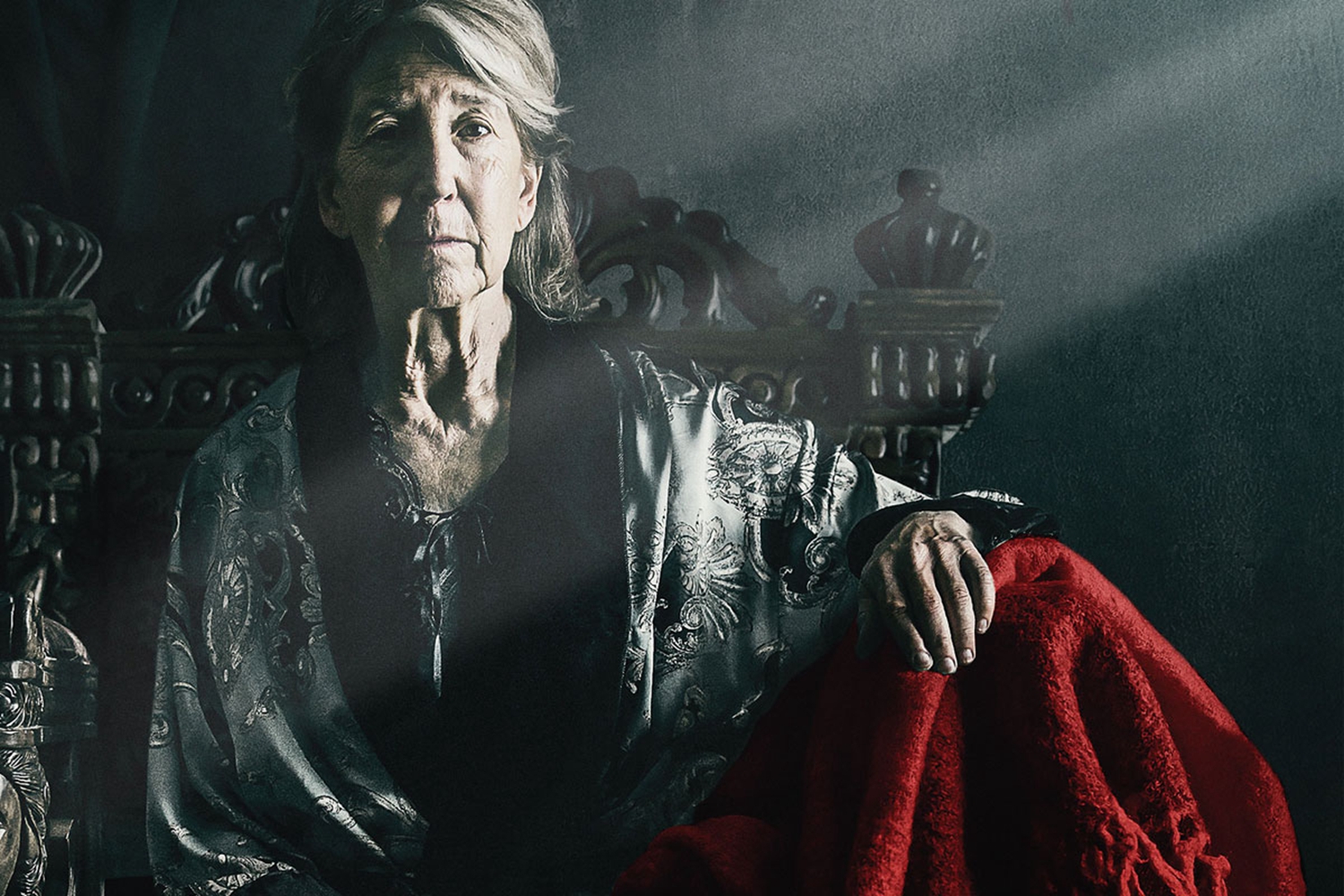 遗愿剧照的剧照