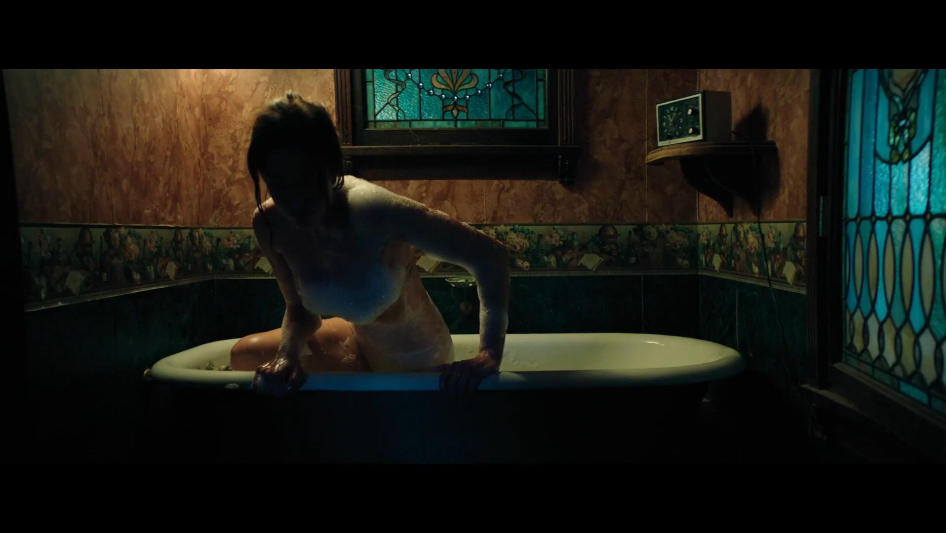 遗愿剧照的剧照