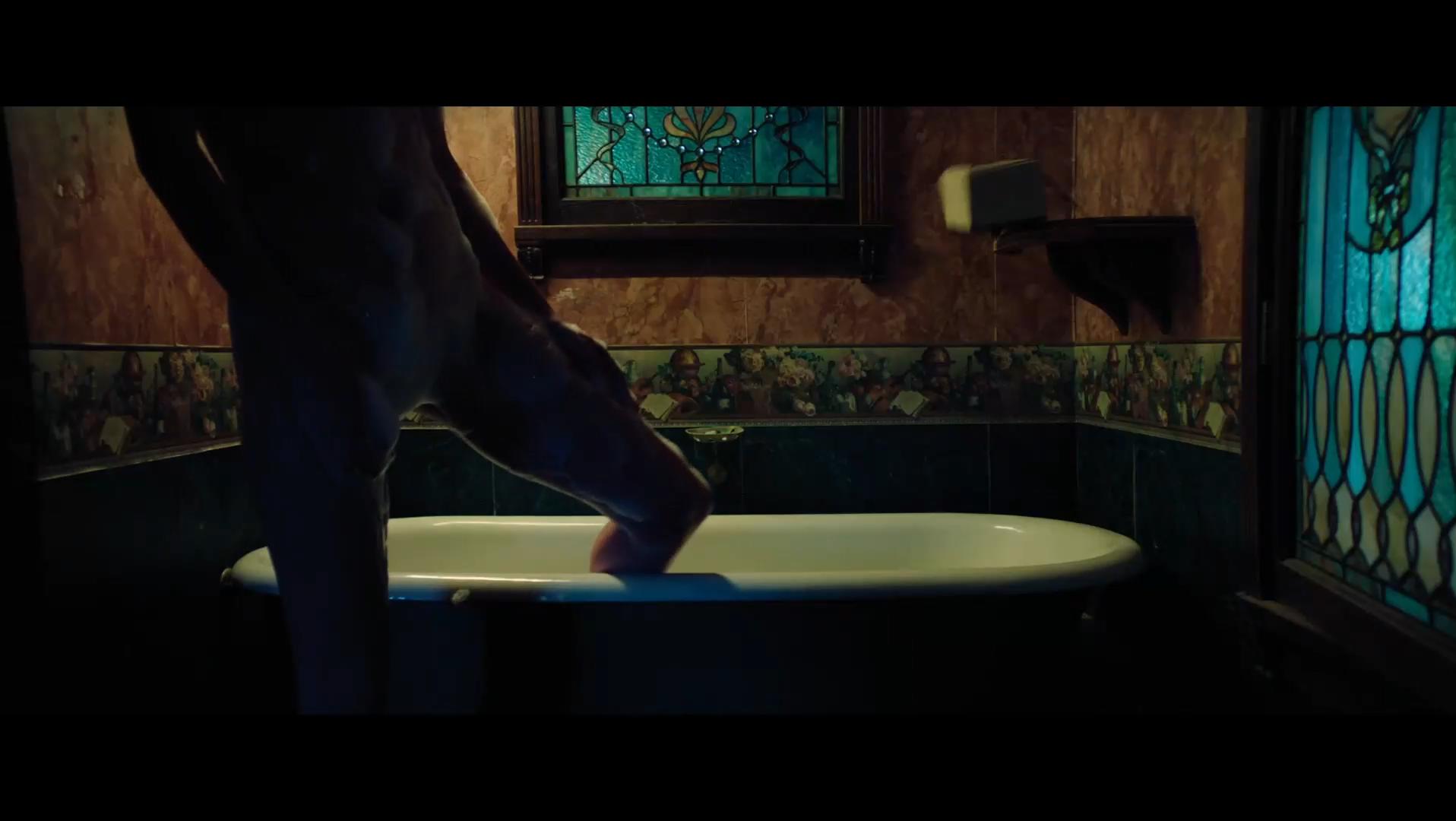 遗愿剧照的剧照