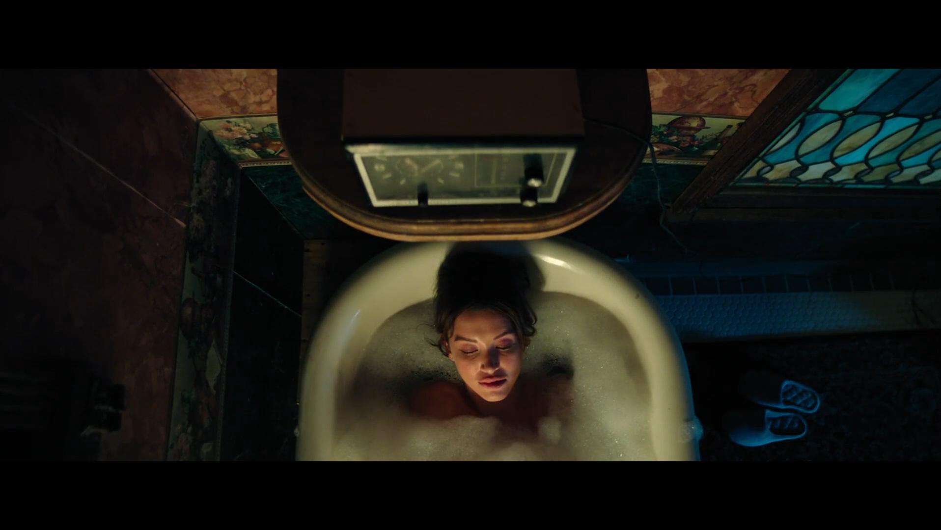 遗愿剧照的剧照