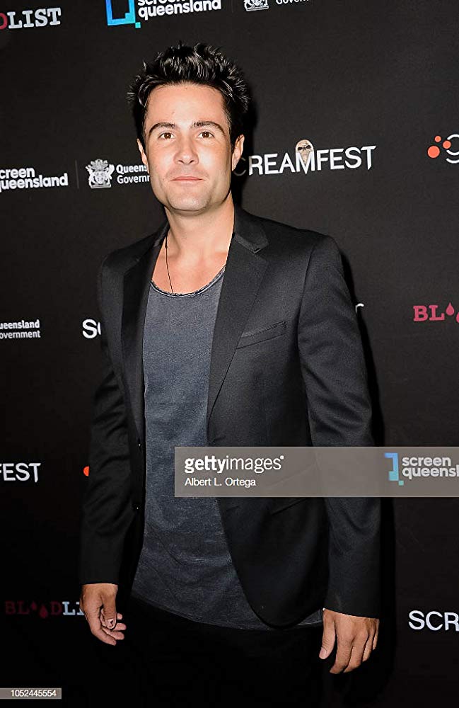 遗愿剧照的剧照