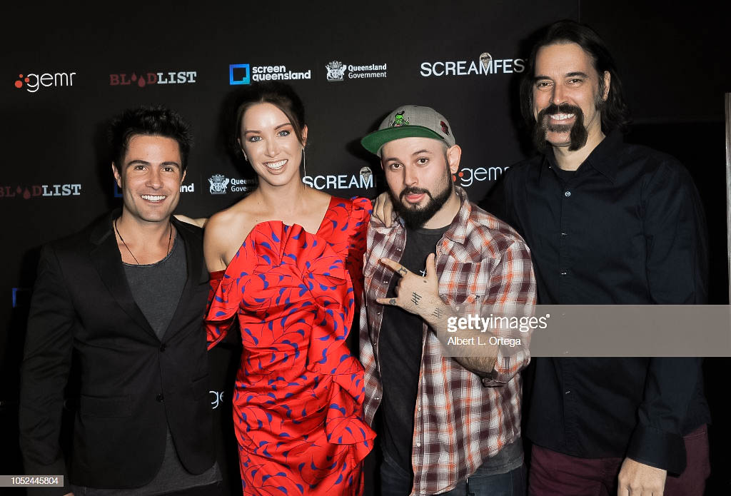 遗愿剧照的剧照