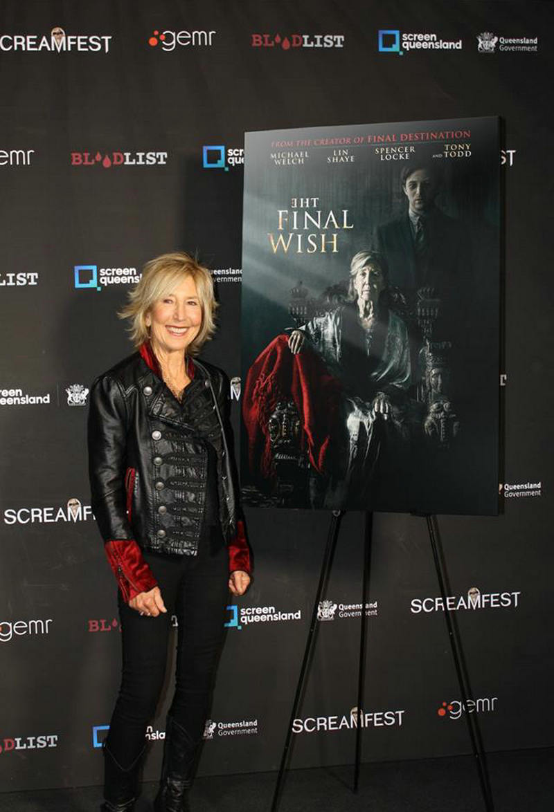 遗愿剧照的剧照