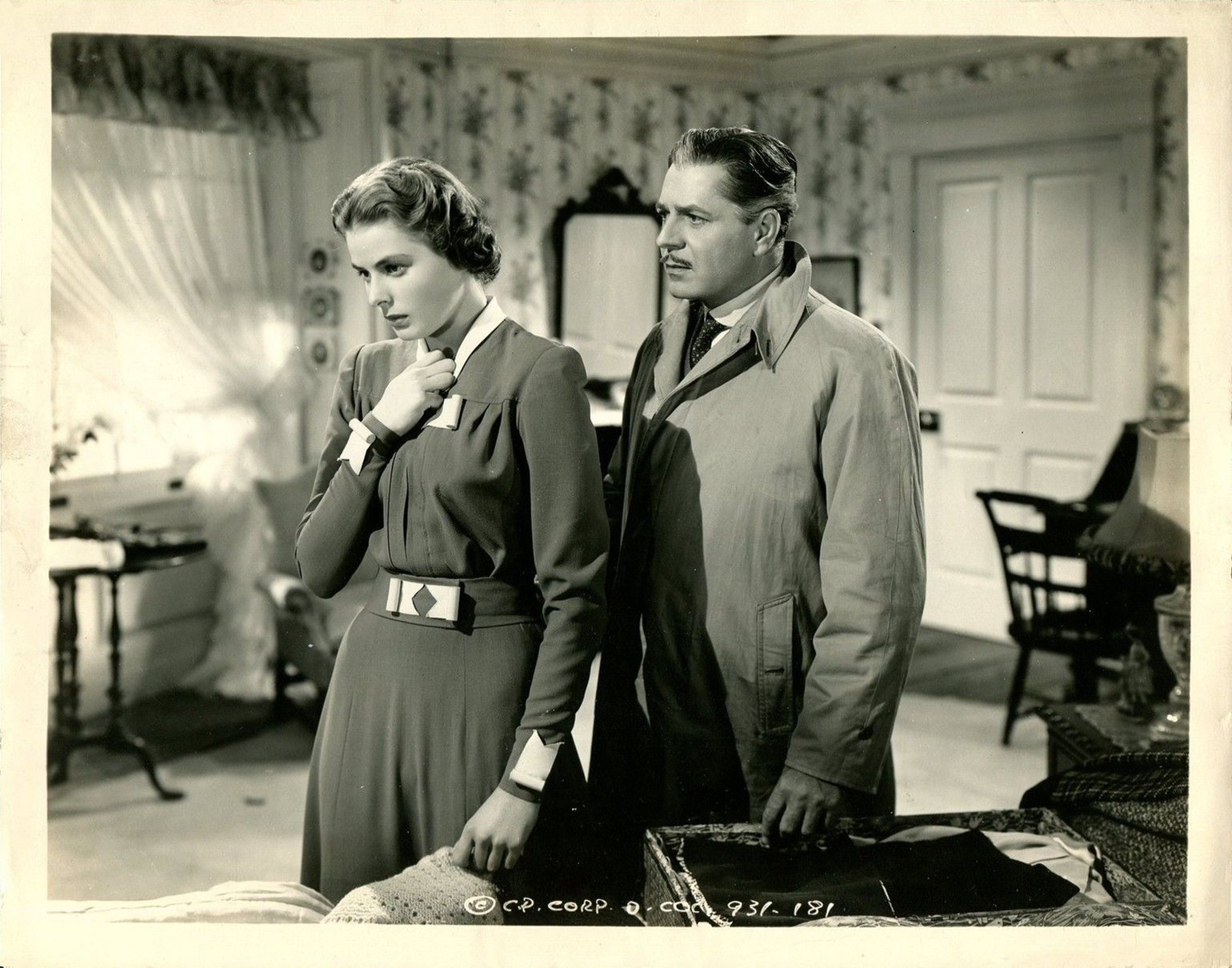 亚当有四子剧照的剧照