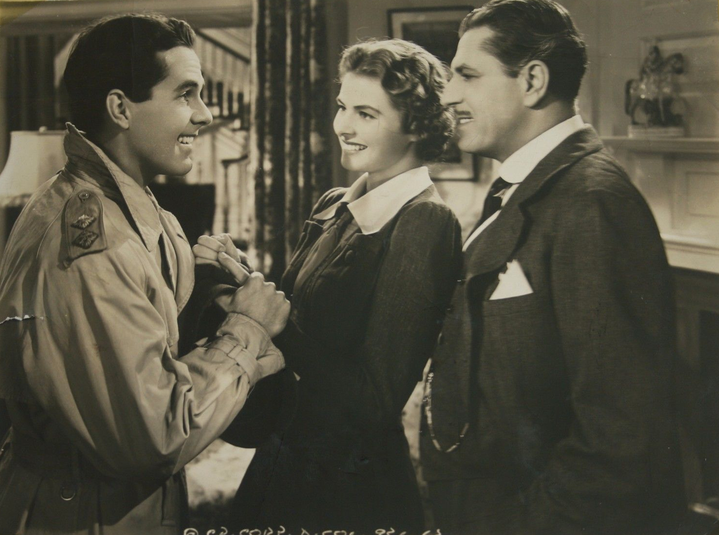 亚当有四子剧照的剧照