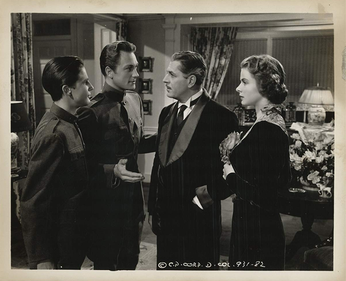 亚当有四子剧照的剧照