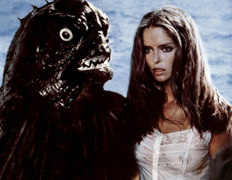 鲛鮹岛剧照的剧照