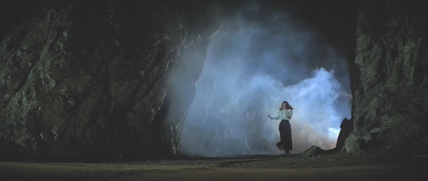 鲛鮹岛剧照的剧照