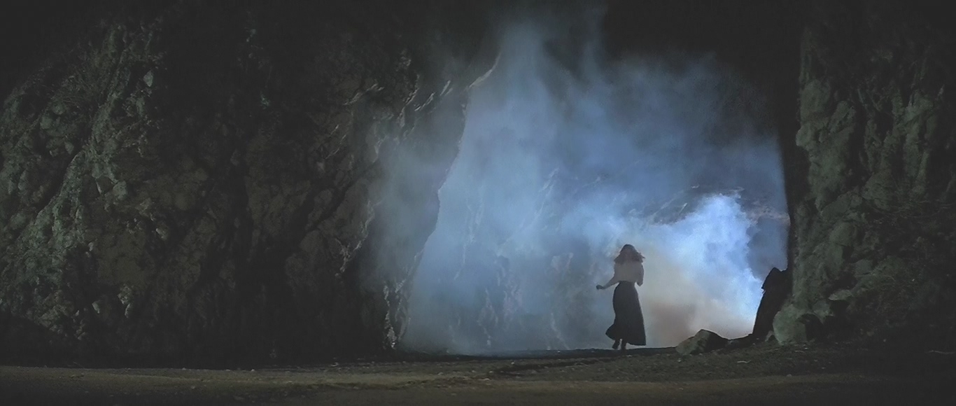 鲛鮹岛剧照的剧照