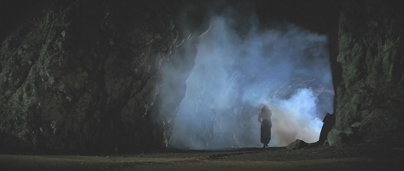 鲛鮹岛剧照的剧照