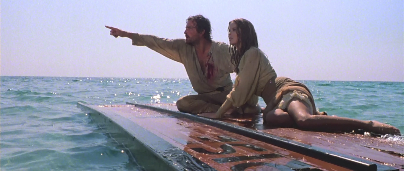 鲛鮹岛剧照的剧照