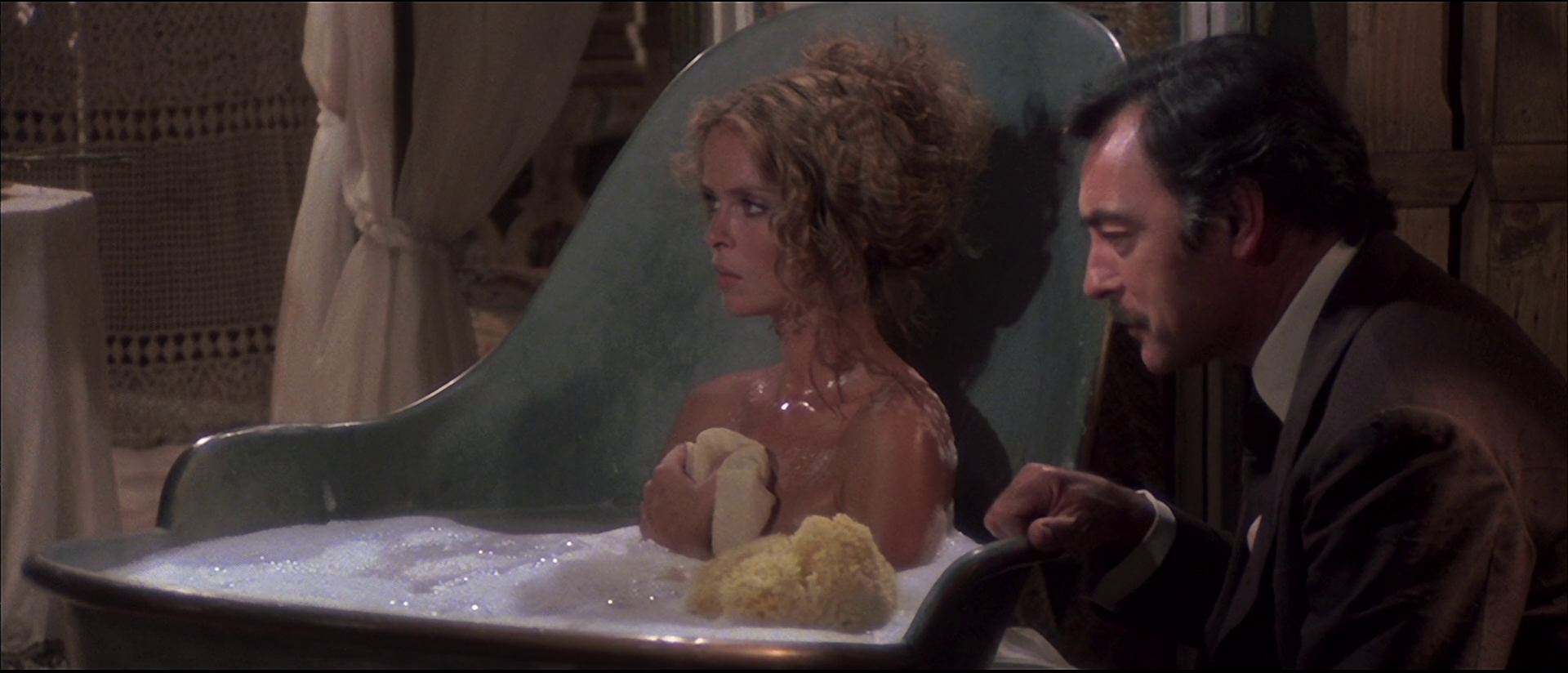 鲛鮹岛剧照的剧照