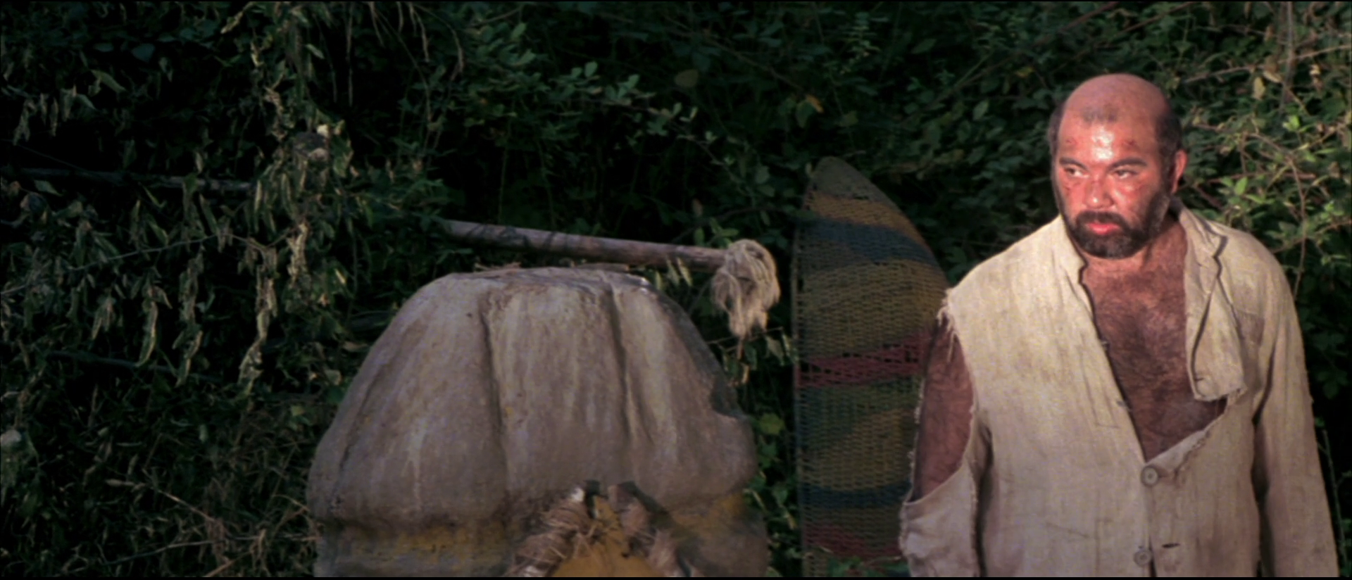 鲛鮹岛剧照的剧照