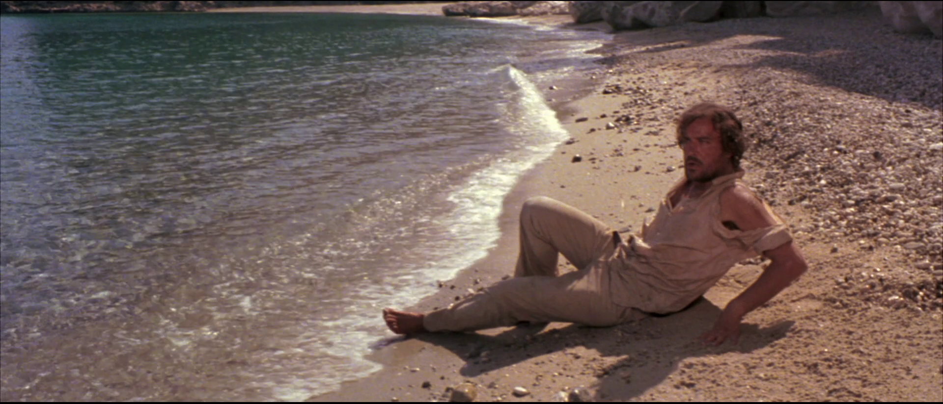 鲛鮹岛剧照的剧照