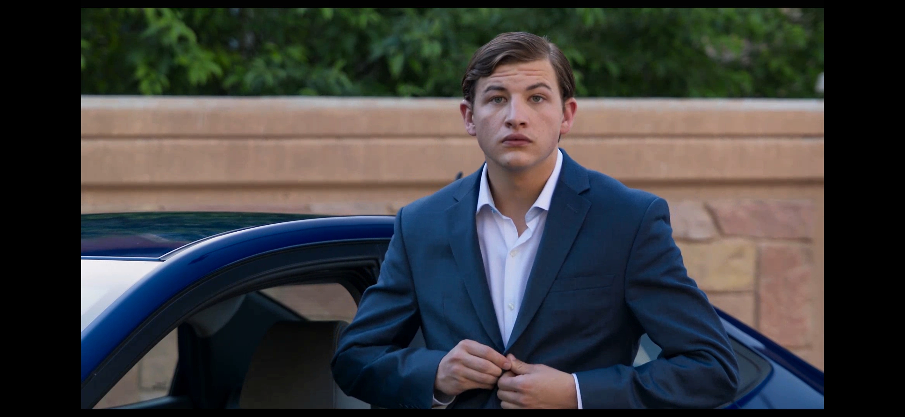 夜班服务员剧照的剧照